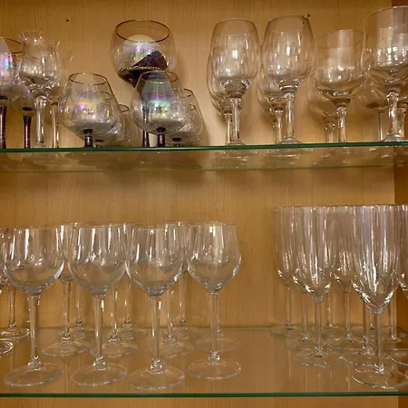 Punahilkka & Susihukka With Sauna Lägenhet Rovaniemi