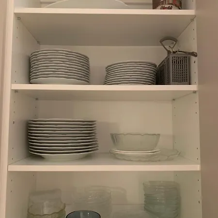 Apartment Punahilkka & Susihukka With Sauna