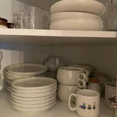 Punahilkka & Susihukka With Sauna *