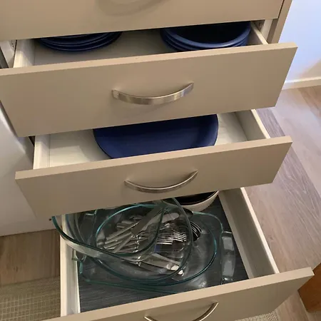 Punahilkka & Susihukka With Sauna Lägenhet Rovaniemi