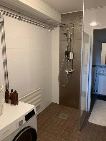 Punahilkka & Susihukka With Sauna * Rovaniemi