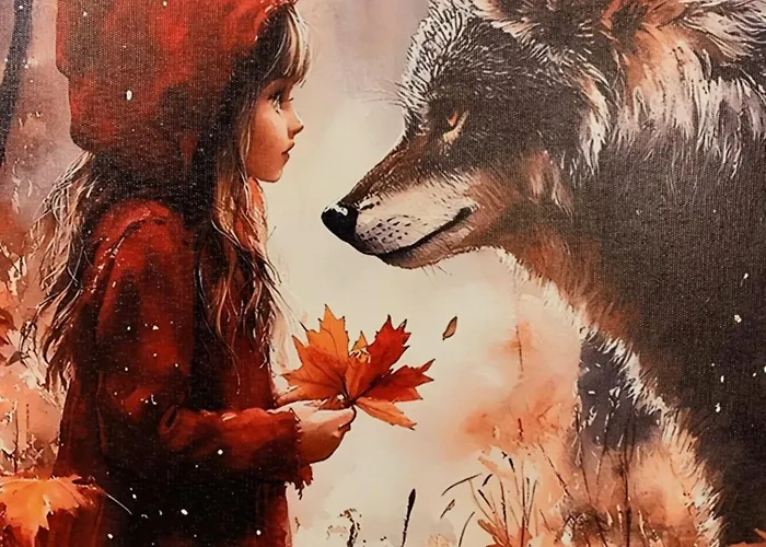 Punahilkka & Susihukka With Sauna Appartement