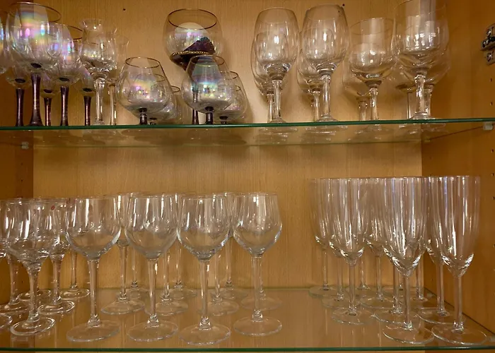 Punahilkka & Susihukka With Sauna Appartement Rovaniemi