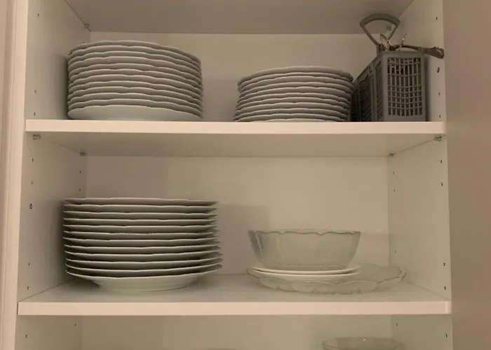 Appartement Punahilkka & Susihukka With Sauna