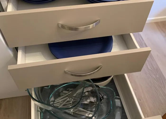 Punahilkka & Susihukka With Sauna Appartement Rovaniemi